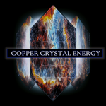 Copper Crystal Energy 