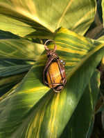 Tiger’s Eye (Large)