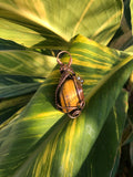 Tiger’s Eye (Large)