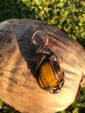 Tiger’s Eye (Large)