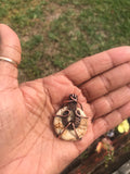 Picture Jasper Donut