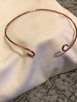 Copper Choker