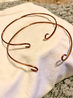 Copper Choker